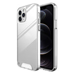 Custodia protettiva TPU per smartphone compatibili