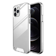 Custodia protettiva TPU per iPhone e Samsung