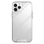Custodia protettiva TPU per smartphone compatibili