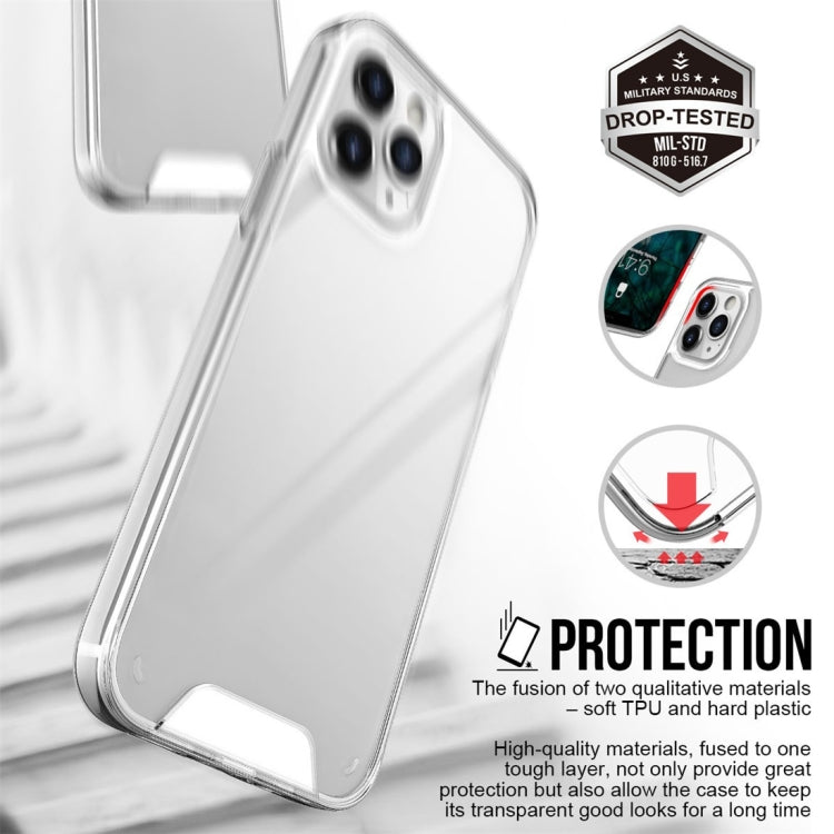 Custodia protettiva TPU per smartphone compatibili