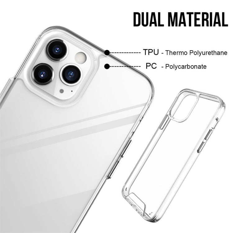 Custodia protettiva TPU per smartphone compatibili