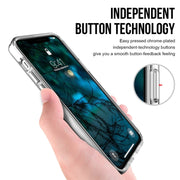 Custodia protettiva TPU per iPhone e Samsung