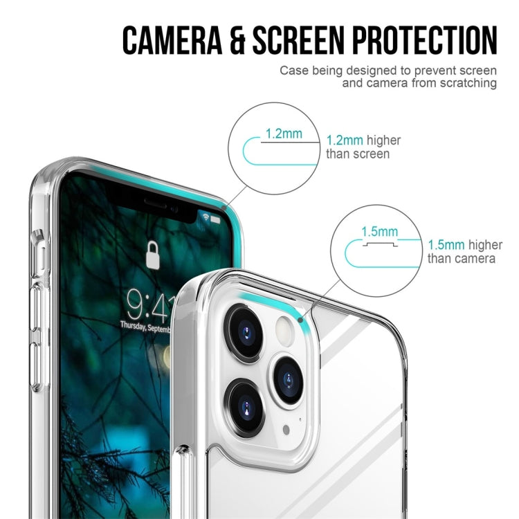 Custodia protettiva TPU per smartphone compatibili