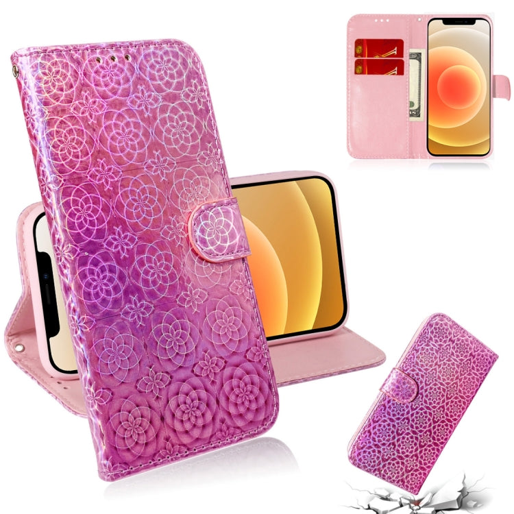 Custodia portafoglio in pelle PU per smartphone compatibili