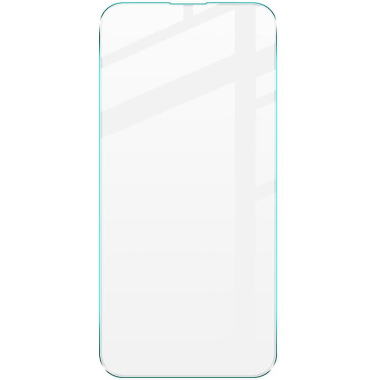 Pellicola in vetro temperato a schermo intero serie H imak, For iPhone 16e / 17e, For iPhone 17 Pro Max, For iPhone 17 / 17 Pro, For iPhone Air, For iPhone 16 Pro Max, For iPhone 16 Pro, For iPhone 16 Plus, For iPhone 16