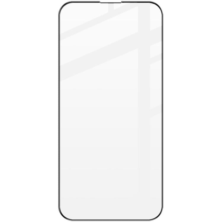 Pellicola in vetro temperato per schermo intero con durezza superficiale 9H imak Pro+ Series, For iPhone 16e / 17e, For iPhone 17 Pro Max, For iPhone 17 / 17 Pro, For iPhone Air, For iPhone 16 Pro Max, For iPhone 16 Pro, For iPhone 16 Plus, For iPhone 16