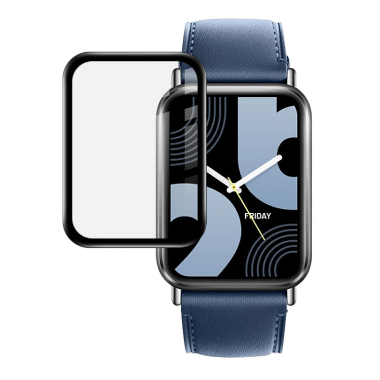IMAK Plexiglass HD Pellicola protettiva per orologi, For Xiaomi Watch S5 46mm, For Xiaomi Watch 5, For Xiaomi Watch S4 41mm, For Xiaomi Smart Band 10, For Xiaomi Smart Band 9 Active, For Xiaomi Watch S4, For Xiaomi Watch S4 15th Anniversary Edition    ...