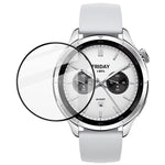 IMAK Plexiglass HD Pellicola protettiva per orologi, For Xiaomi Watch S5 46mm, For Xiaomi Watch 5, For Xiaomi Watch S4 41mm, For Xiaomi Smart Band 10, For Xiaomi Smart Band 9 Active, For Xiaomi Watch S4, For Xiaomi Watch S4 15th Anniversary Edition    ...
