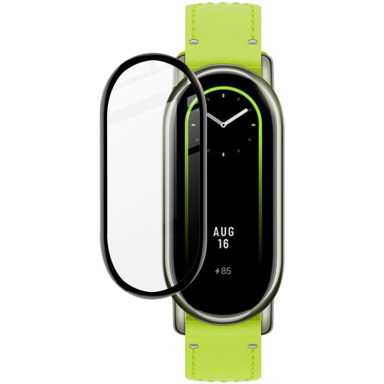 IMAK Plexiglass HD Pellicola protettiva per orologi, For Xiaomi Watch S5 46mm, For Xiaomi Watch 5, For Xiaomi Watch S4 41mm, For Xiaomi Smart Band 10, For Xiaomi Smart Band 9 Active, For Xiaomi Watch S4, For Xiaomi Watch S4 15th Anniversary Edition    ...
