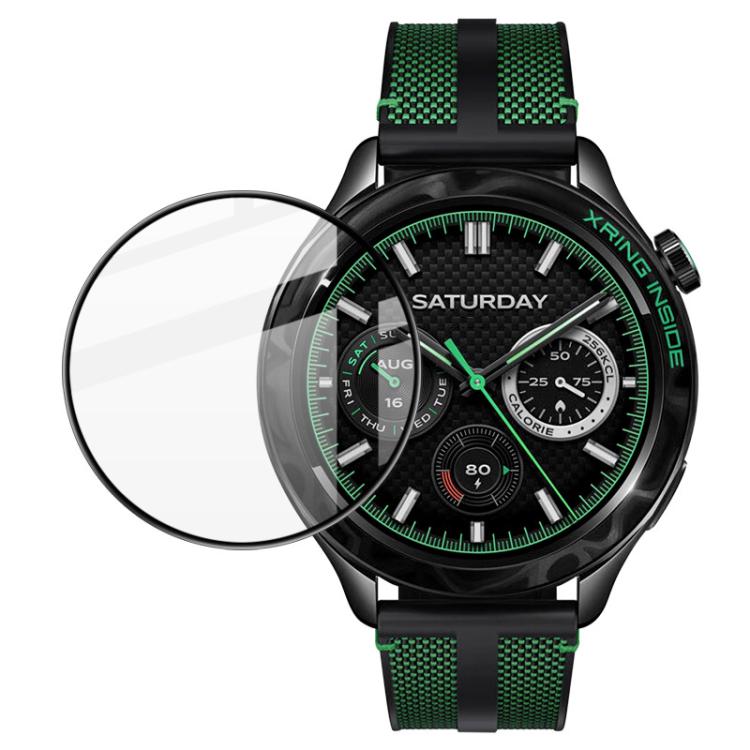 IMAK Plexiglass HD Pellicola protettiva per orologi, For Xiaomi Watch S5 46mm, For Xiaomi Watch 5, For Xiaomi Watch S4 41mm, For Xiaomi Smart Band 10, For Xiaomi Smart Band 9 Active, For Xiaomi Watch S4, For Xiaomi Watch S4 15th Anniversary Edition    ...
