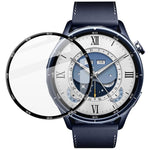 IMAK Plexiglass HD Pellicola protettiva per orologi, For Xiaomi Watch S5 46mm, For Xiaomi Watch 5, For Xiaomi Watch S4 41mm, For Xiaomi Smart Band 10, For Xiaomi Smart Band 9 Active, For Xiaomi Watch S4, For Xiaomi Watch S4 15th Anniversary Edition    ...
