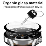IMAK Plexiglass HD Pellicola protettiva per orologi, For Xiaomi Watch S5 46mm, For Xiaomi Watch 5, For Xiaomi Watch S4 41mm, For Xiaomi Smart Band 10, For Xiaomi Smart Band 9 Active, For Xiaomi Watch S4, For Xiaomi Watch S4 15th Anniversary Edition    ...