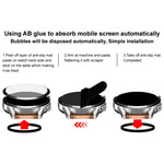 IMAK Plexiglass HD Pellicola protettiva per orologi, For Xiaomi Watch S5 46mm, For Xiaomi Watch 5, For Xiaomi Watch S4 41mm, For Xiaomi Smart Band 10, For Xiaomi Smart Band 9 Active, For Xiaomi Watch S4, For Xiaomi Watch S4 15th Anniversary Edition    ...