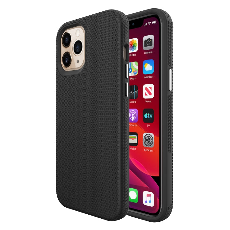Custodia Triangolo Armatura TPU per iPhone 12