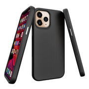 Custodia Triangolo Armatura TPU per iPhone 12