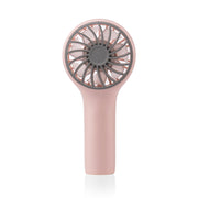 N605 Ventilatore portatile piccolo con ricarica di tipo C