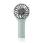 Ventilatore portatile piccolo con ricarica Tipo C