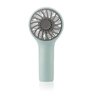 N605 Ventilatore portatile piccolo con ricarica di tipo C