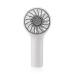 Ventilatore portatile piccolo con ricarica Tipo C
