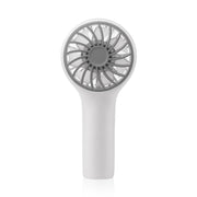 N605 Ventilatore portatile piccolo con ricarica di tipo C