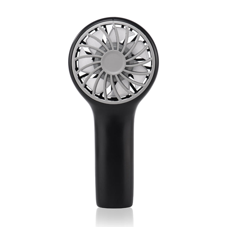 Ventilatore portatile piccolo con ricarica Tipo C