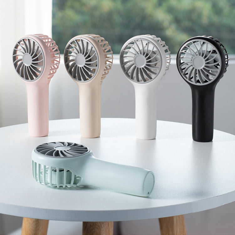 Ventilatore portatile piccolo con ricarica Tipo C