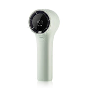 N606 Pro HD Display digitale Mini ventilatore portatile