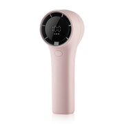 N606 Pro HD Display digitale Mini ventilatore portatile