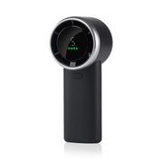 Ventilatore a turbina portatile con display digitale HD N603