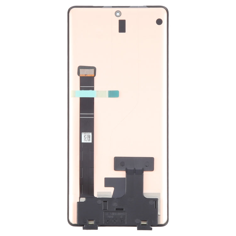 Schermo LCD AMOLED originale con digitalizzatore assemblaggio completo, For Motorola Edge 40 Pro, For Motorola Edge+ 2023, For Motorola Moto X40