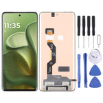 Schermo LCD AMOLED originale con digitalizzatore assemblaggio completo, For Motorola Edge 40 Pro, For Motorola Edge+ 2023, For Motorola Moto X40
