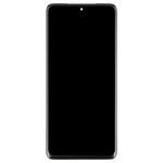 Schermo LCD AMOLED originale con digitalizzatore assemblaggio completo, For Motorola Edge 40 Pro, For Motorola Edge+ 2023, For Motorola Moto X40