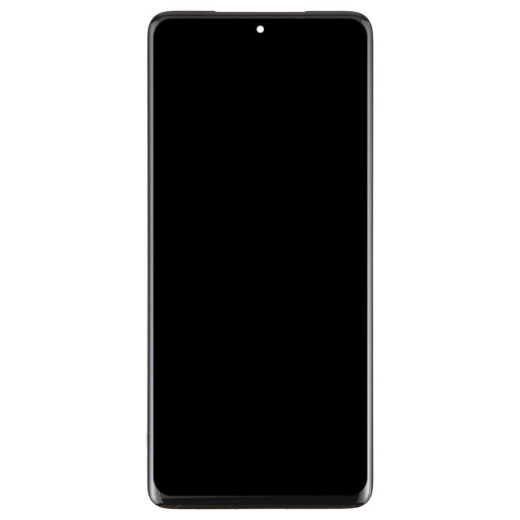 Schermo LCD AMOLED originale con digitalizzatore assemblaggio completo, For Motorola Edge 40 Pro, For Motorola Edge+ 2023, For Motorola Moto X40