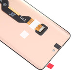 Schermo LCD AMOLED originale con digitalizzatore assemblaggio completo, For Motorola Edge 40 Pro, For Motorola Edge+ 2023, For Motorola Moto X40
