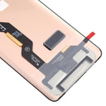 Schermo LCD AMOLED originale con digitalizzatore assemblaggio completo, For Motorola Edge 40 Pro, For Motorola Edge+ 2023, For Motorola Moto X40