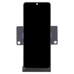 Schermo LCD AMOLED LTPO pieghevole originale con digitalizzatore assemblaggio completo, For Motorola Razr 50 Ultra, For Motorola Razr 50