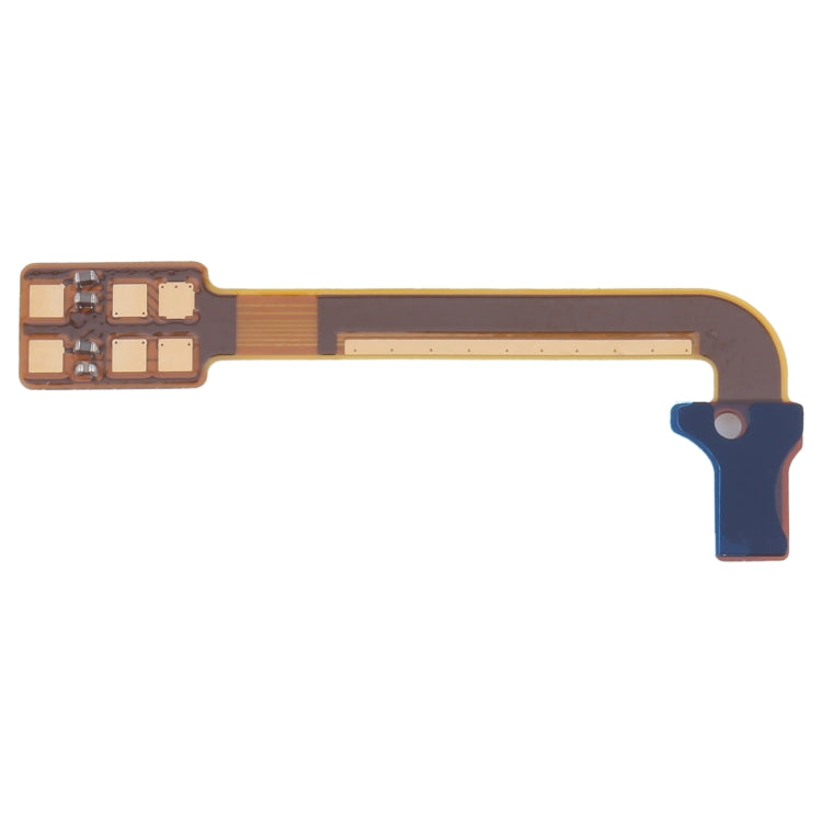 Original light sensor flex cable, For LG V50 ThinQ, For LG V40 ThinQ, For LG G7 ThinQ