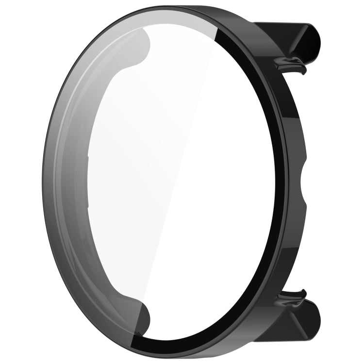 Custodia protettiva per orologio integrata con pellicola in vetro temperato + PC, For Suunto Race S