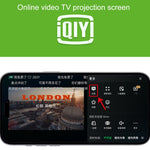 Measy A30 Proiettore Wireless 4K HDMI per smartphone