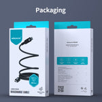Cavo ricarica rapida Nillkin 100W USB-C 1 metro