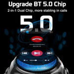 LEMFO LF38 1.6 pollici IPS Screen Silicone Strap Smart Watch Supporta il monitoraggio dell'ossigeno nel sangue
