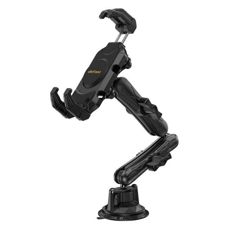 Supporto per tablet per auto Ulefone UAN02 Armor Mount Max, UAN02