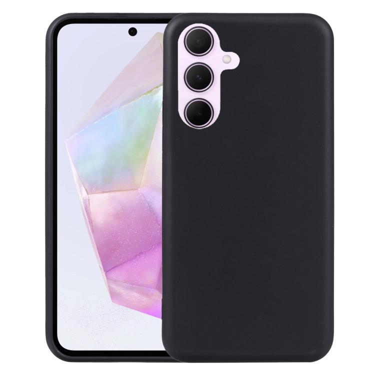 Custodia per telefono in TPU, For Samsung Galaxy A36 5G, For Samsung Galaxy A16 4G, For Samsung Galaxy A16 5G, For Samsung Galaxy A06 4G