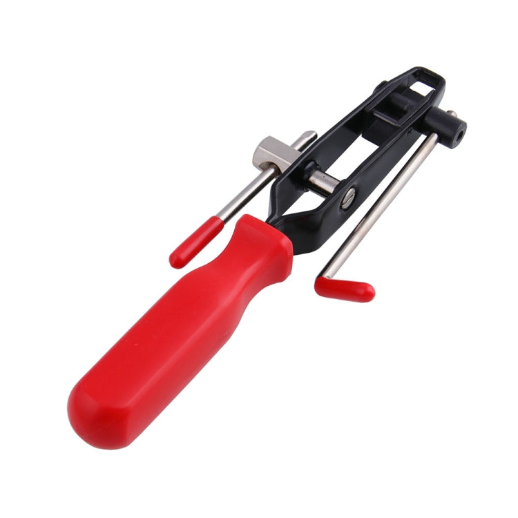 Set di pinze per morsetti per bagagliaio per giunti omocinetici 2 in 1 per auto, CV Joint Boot Clamps Pliers