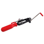 Set di pinze per morsetti per bagagliaio per giunti omocinetici 2 in 1 per auto, CV Joint Boot Clamps Pliers