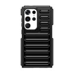 Custodia per telefono in TPU color caramella della serie Capsule, For Samsung Galaxy S24 FE 5G, For Samsung Galaxy S24 Ultra 5G, For Samsung Galaxy S24+ 5G