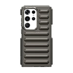 Custodia per telefono in TPU color caramella della serie Capsule, For Samsung Galaxy S24 FE 5G, For Samsung Galaxy S24 Ultra 5G, For Samsung Galaxy S24+ 5G