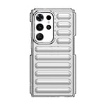 Custodia per telefono in TPU color caramella della serie Capsule, For Samsung Galaxy S24 FE 5G, For Samsung Galaxy S24 Ultra 5G, For Samsung Galaxy S24+ 5G