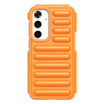 Custodia per telefono in TPU color caramella della serie Capsule, For Samsung Galaxy S24 FE 5G, For Samsung Galaxy S24 Ultra 5G, For Samsung Galaxy S24+ 5G