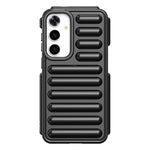 Custodia per telefono in TPU color caramella della serie Capsule, For Samsung Galaxy S24 FE 5G, For Samsung Galaxy S24 Ultra 5G, For Samsung Galaxy S24+ 5G